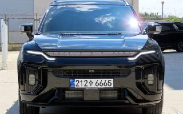 액티언 중고차 액티언(J120) 2WD S9 매물 사진 4 - 2025/03 11,070km