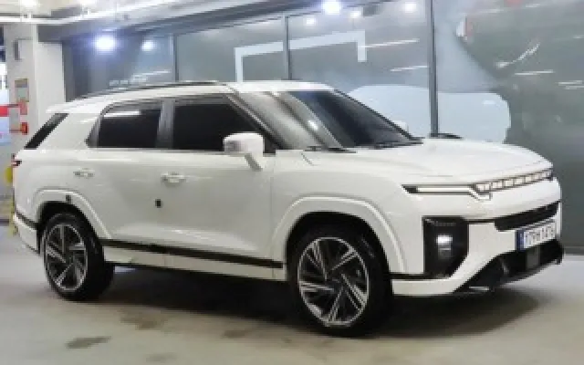 액티언 중고차 액티언(J120) 4WD S7 매물 사진 19 - 2024/09 78,665km