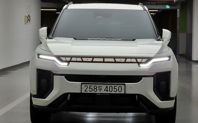 액티언 중고차 액티언(J120) 2WD S7 매물 사진 10 - 2024/11 10,848km